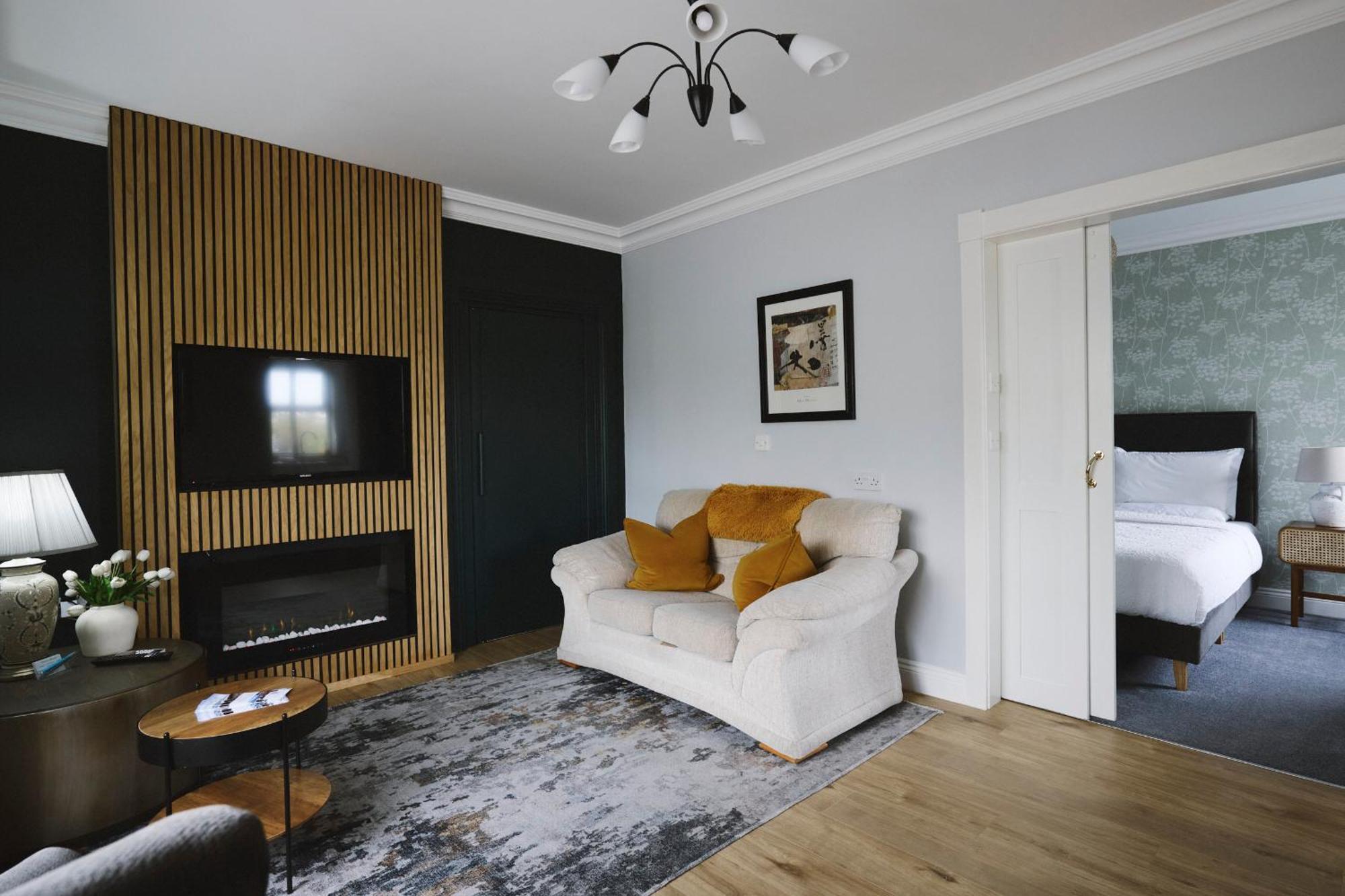 Studio D Doolin Luaran gambar